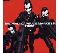 Mad Capsule Markets - Tribe [Import]