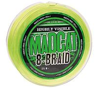 MAD Cat 8-Braid 270m, 0,50mm
