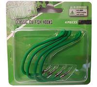 MAD Cat A-Static Classic Catfish Hook Gr. 4/0