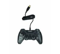 MAD CATZ Call of Duty: Black Ops Stealth Controller Manette de Jeu PC Noir - Accessoires de Jeux vidéo (Manette de Jeu, PC, D-Pad, Démarrer, avec Fil, Noir, 1,8 m)