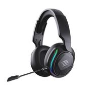 Mad Catz Casque avec Microphone P.I.L.O.T. Pro Noir RGB