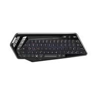 Mad Catz clavier sans fil STRIKE M Noir