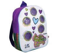 Mad Catz DS Lite/DSi Official FABric Animals Photo Sack Elephant Design (Nintendo DS) [import anglais]