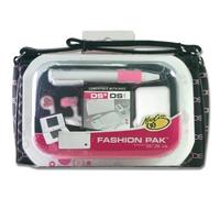 Mad Catz DSi Fashion Pack (Nintendo DS) [import anglais]