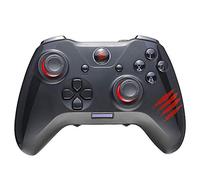 MAD CATZ GAM.CTRL C.A.T. 7 2xPROFILI+2xIMP MACRO M-USB STAC. OLED 6xPUL PC&