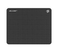 Mad Catz GLIDE6 Surface de jeu Noir