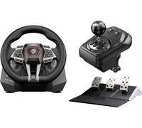 Mad Catz M.2.X Pro Racing Force Feedback Wheel
