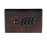 Mad Catz Manette Gaming Ego noire Microsoft Xbox One Nintendo Switch Sony Playstation 4 PC Xbox Series X Xbox Series S