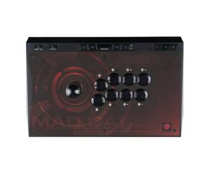 Mad Catz Manette Gaming Ego noire Microsoft Xbox One Nintendo Switch Sony Playstation 4 PC Xbox Series X Xbox Series S