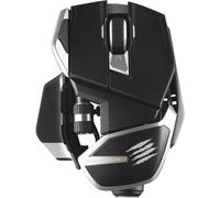Madcatz M.O.J.O. M1 Souris Gamer Ultra Légère 70g - Capteur PMW3360 12000 DPI & Fréquence 1000Hz - Commutateur DAKOTA 2ms