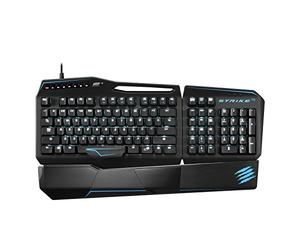 Mad Catz S.T.R.I.K.E. Te Noir