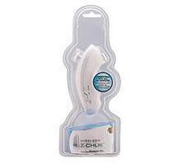 Mad Catz Wireless Z-Chuk - Nunchuk - Sans Fil - Blanc - Pour Nintendo Wii