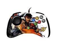 Mad Catz Xbox 360 Street Fighter IV FightPad - Ryu (Xbox 360) [import anglais]