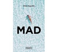 Mad - Chloé Esposito - Pocket - Poche - Roman