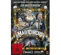 Mad Circus – Eine Ballade von Liebe und Tod – Koch Media