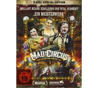 Mad Circus-Eine Ballade Von Liebe und Tod [Import]