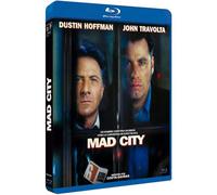 Mad City (1997) (Blu Ray)