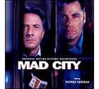 Mad City