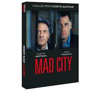 Mad City DVD