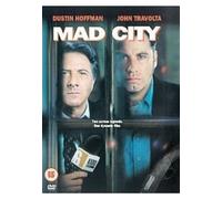 Mad City