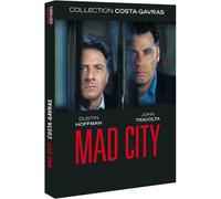 Mad City DVD