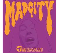 MAD CITY