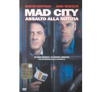 Mad City - Assalto Alla Notizia