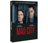 Mad City [Blu-Ray]