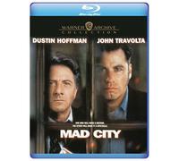 Mad City [Blu-Ray] Ac-3/Dolby Digital, Digital Theater System