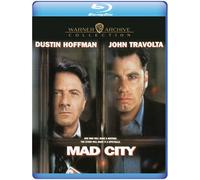 Mad City