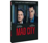 Mad City Blu-ray E
