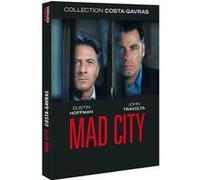 Mad City DVD E