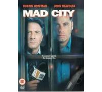 Mad City , (Wide Screen)