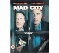 Mad City , (Wide Screen)