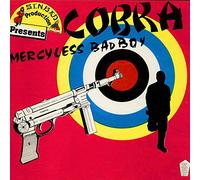 Mad Cobra - Mercyless Bad Boy