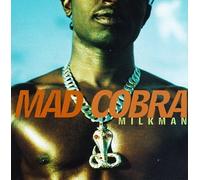 Mad Cobra - Milkman