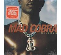Mad Cobra - Milkman