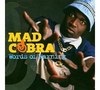 Mad Cobra - Words of Warning