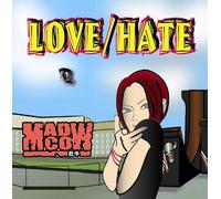 Mad Cow - Love/Hate [Import]