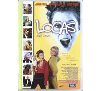 Mad Cows (Locas)