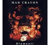 Mad Crayon - Diamanti [IMPORT]
