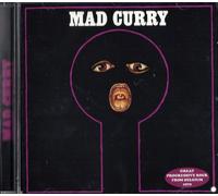 MAD CURRY - MAD CURRY PROG 70 REMASTERS