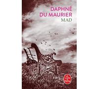 Mad - Daphné Du Maurier - Lgf - Poche - Roman