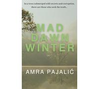Mad Dawn Winter