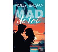 Mad de toi Une comédie romantique pleine d'humour et d'émotions - Molly Reagan - Harpercollins - Poche - Roman