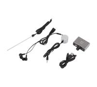 MAD détecteur de fuite de conduite d'eau DéTecteur de Fuite D'eau, DéTecteur de Fuite de Canalisation D'eau, HY jardin controle