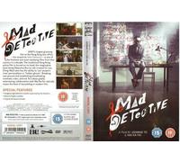 Mad Detective..