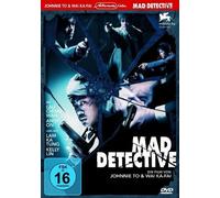 Mad Detective (DVD)