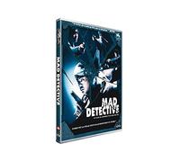 Mad Detective [Édition Collector]
