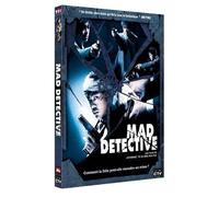 Mad Detective [Édition Collector]
